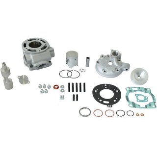 P400485100019 - Athena Cylinder Kit For Yamaha DT125R 1991-2002 - Aluminum