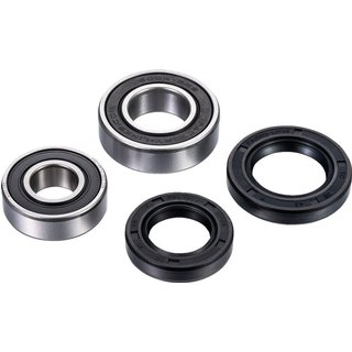 AFW-S-001 - Factory Links Wheel Bearing Kit For Arctic Cat Textron 400 2X4 2007-2008 Front