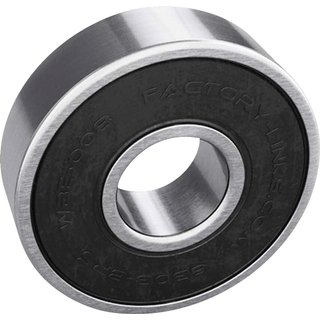 RWK-H-244 - Factory Links Wheel Bearing Kit For Honda CRF250L 2013-2019 Fits Front Or Rear