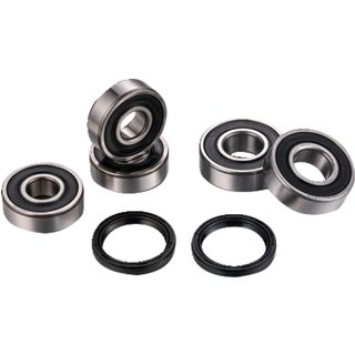 RWK-Y-215 - Factory Links Wheel Bearing Kit For Yamaha PW50 1982-2026 Rear