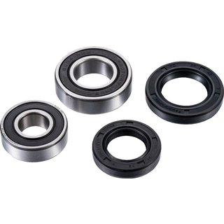 AFW-Y-003 - Factory Links Wheel Bearing Kit For Yamaha YFB 250 2X4 1995 Front