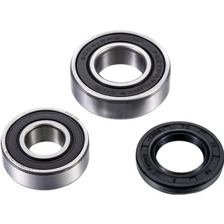 AFW-H-006 - Factory Links Wheel Bearing Kit For Honda TRX300 FW 4X4 1988-2000 Front
