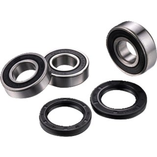 RWK-S-161 - Factory Links Wheel Bearing Kit For Suzuki DRZ400 2000-2004 Rear