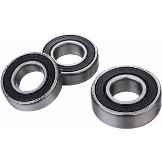 RWK-T-040 - Factory Links Wheel Bearing Kit For Gas Gas MC65 2021-2024 Rear