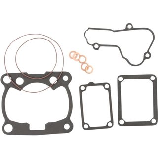 C7734 - Cometic Top End Gasket Kit For Husqvarna CR125 1997-1999