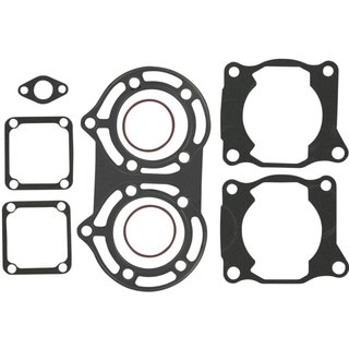 C7094 - Cometic Top End Gasket Kit For Yamaha YFZ350 1987-1999