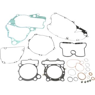 P400510850050 - Athena Complete Gasket Kit For Suzuki RMZ250 2007-2009