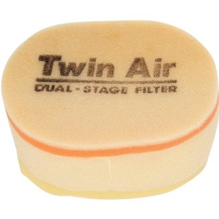 153905 - Twin Air Standard Air Filter For Suzuki LT-F 160 2X4 1997-2001