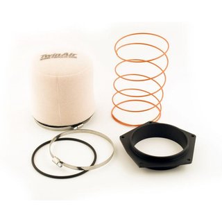 152902CK - Twin Air Powerflow Air Filter Kit For Yamaha YFZ450 2012-2014