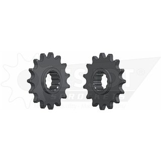 50-29017-15 - Esjot Standard 525 Sprocket For Honda CB 1000 ABS 2025 Front 15T