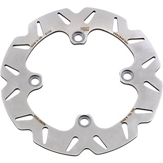 MD6013CX - EBC CX Extreme Brake Disc For Honda CRF230L 2008-2009 Rear