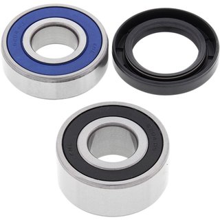 25-1020 - All Balls Wheel Bearing Kit For Honda GL 1500 Goldwing 1988-1990 Rear