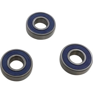 25-1251 - All Balls Wheel Bearing Kit For Suzuki C 90 Boulevard 2005-2009 Rear