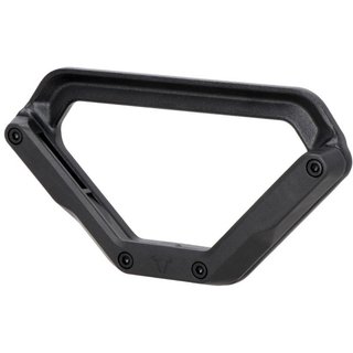 VMC.41.043.11000 - SW Motech V-LOC Side Carrier Right For Royal Enfield Classic 650 ABS 2025 - Black