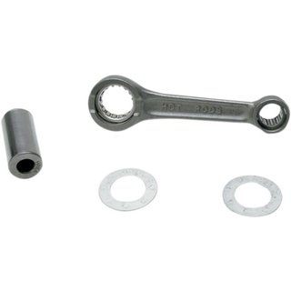8125 - Hot Rods Connecting Rod Kit For Honda CR80 1986-1995