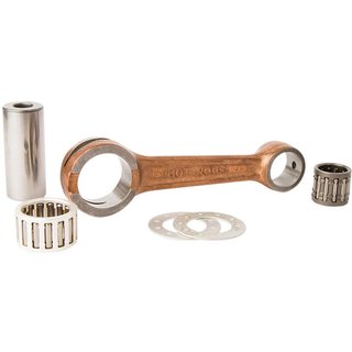 8129 - Hot Rods Connecting Rod Kit For Kawasaki KDX250 1989-2006