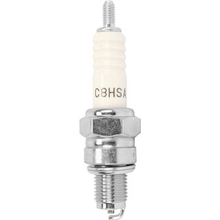 6821 - NGK Spark Plug For Kawasaki EL 250 1988-1989