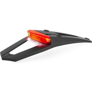8571100001 - Polisport RSP LED 3.0 Universal Taillight Unit