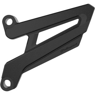 8468100001 - Polisport Sprocket Protector For Suzuki RMZ250 2007-2014 Right - Black