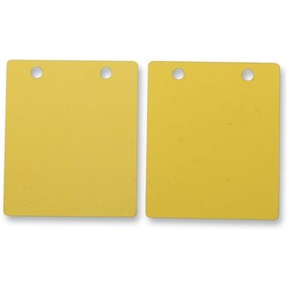 SSF110 - Boyesen Super Stock Reed Set For Kawasaki KX100 1995-2021 - Yellow