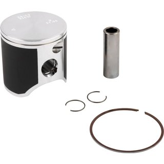 23335B - Vertex Cast Big Bore Piston Kit For Yamaha YZ125 2005-2019