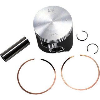23630C - Vertex Piston Kit (Forged Race) For Gas Gas EC 250 2021-2025 Standard Size C