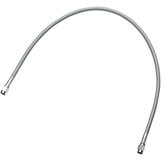 30317T - Goodridge Universal Brake Hose Kit with ABE 43 cm (17") - Stainless Steel