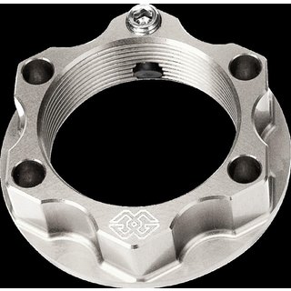ACM-24-15 - Gilles Axle Nut For Honda CB1000R ABS 2018-2020 Rear - Silver