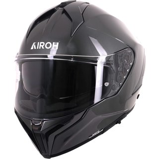 Airoh Matryx Helmet - Anthracite Gloss