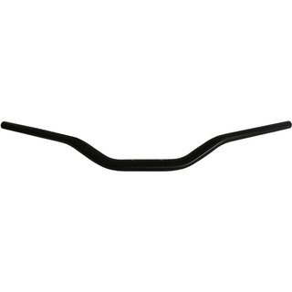 HBT185N - Accossato Aluminium Handlebar For Husqvarna 701 Enduro 2016-2019 - Black
