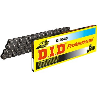 4525516160186 - DID Standard Series Non O-Ring Chain 106 Links