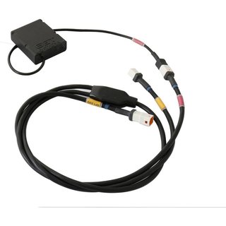 GK-WFCOM2-0001 - GET Electronic Control Unit For Honda CRF450R 2002-2016