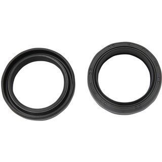110013600102 - KYB Front Fork Oil Seal Set For Kawasaki KX100 1995-2021