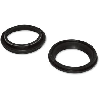 110024100102 - KYB Front Fork Dust Seal Sets For Kawasaki KX125 1990