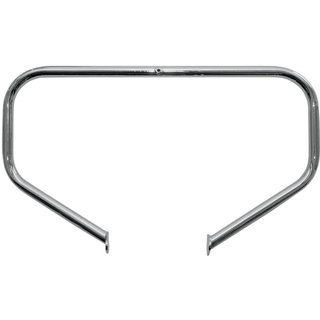 1411 - Lindby Unibar For Harley Davidson FLS 1690 2012-2017 - Chrome