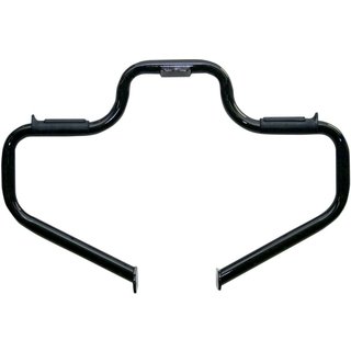 BL1315 - Lindby Front Multibar For Harley Davidson XL1200C 2004-2019 - Black