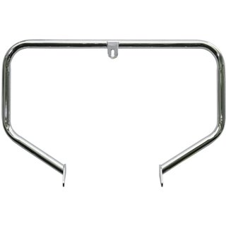 1405 - Lindby Unibar For Harley Davidson FXD 1340 1995-1998 - Chrome