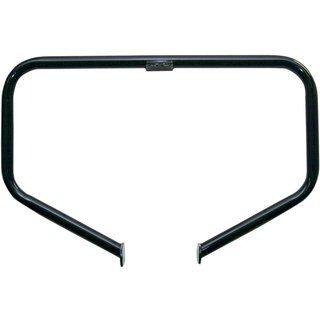 BL1415 - Lindby Unibar For Harley Davidson XL1200C 2004-2019 - Black
