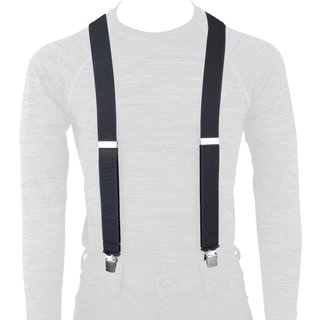 47662 - Oxford Riggers Slim Black