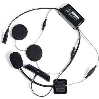 60933 - MT MT-B01 Intercom Rider SYNC