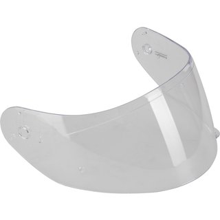 49341 - MT Max Vision Visor Clear - (MT-V-18C) Draken