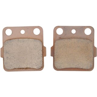 BP-102 - Renthal RC-1 Works Brake Pads For Husqvarna CR 360 1992-1994 Fits Front Or Rear