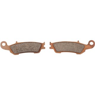 BP-106 - Renthal RC-1 Works Brake Pads For Yamaha WRF250 2017-2024 Front