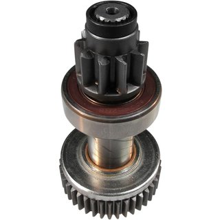 550125 - Terry Components Starter Drive Clutch For Harley Davidson FLD 1690 2012-2013