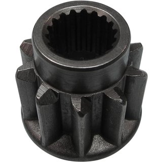 555160 - Terry Components Late Starter Output Shaft Gear For Harley Davidson FLD 1690 2012-2013