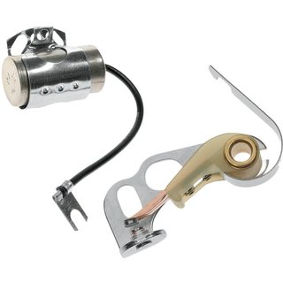 MC-KIT1 - Standard Motor Products Tune-Up Kit For Harley Davidson FL 1200 1948-1964