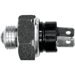 MC-NSS3 - Standard Motor Products Transmission Neutral Switch For Harley Davidson FL 1200 1971-1973 - Zinc