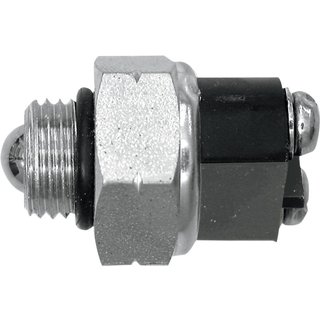 MC-NSS1 - Standard Motor Products Neutral Safety Switch For Harley Davidson FLH 1200 1970-1972 - Zinc