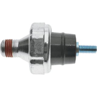 MC-OPS2 - Standard Motor Products Oil Pressure Switch For Harley Davidson XL1200C 1996-2020 - Chrome