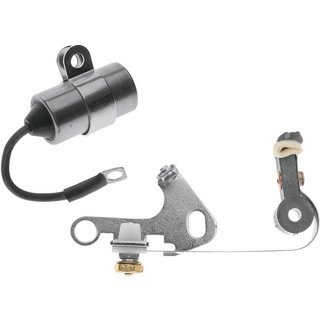 MC-KIT2 - Standard Motor Products Tune-Up Kit For Harley Davidson XL 900 1958-1959